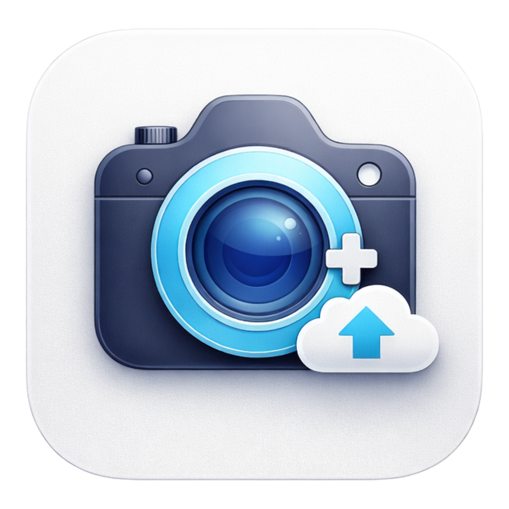 RTSPToCloud
